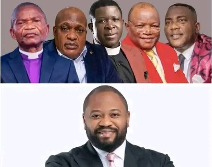 Lettre ouverte au Président Félix Tshisekedi : et si Dieu a vraiment parlé par Moïse Mbiye ?