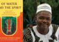 Le livre de la semaine : DE L’EAU ET DE L’ESPRIT : RITUEL, MAGIE ET INITIATION DANS LA VIE D’UN CHAMAN AFRICAIN, par Malidoma Patrice Somé, originaire du Burkina Faso