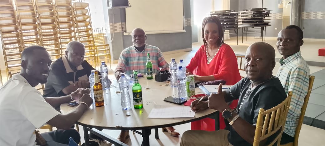 Kinshasa : le CONAMU et le Mont des Arts unissent leurs voix pour mieux encadrer la musique congolaise