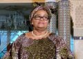 Prétendue décès de Maman Bobi Ladawa : Nzanga Mobutu dénonce une campagne « malsaine » sur les réseaux sociaux