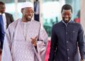 Sénégal : Diomaye–Sonko, chronique africaine d’une rupture annoncée entre frères de conquête