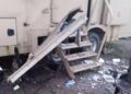 L’aéroport international de Bangboka situé au PK 17 du centre ville de Kisangani, attaqué par des missiles à guidage par faisceau (laser)?