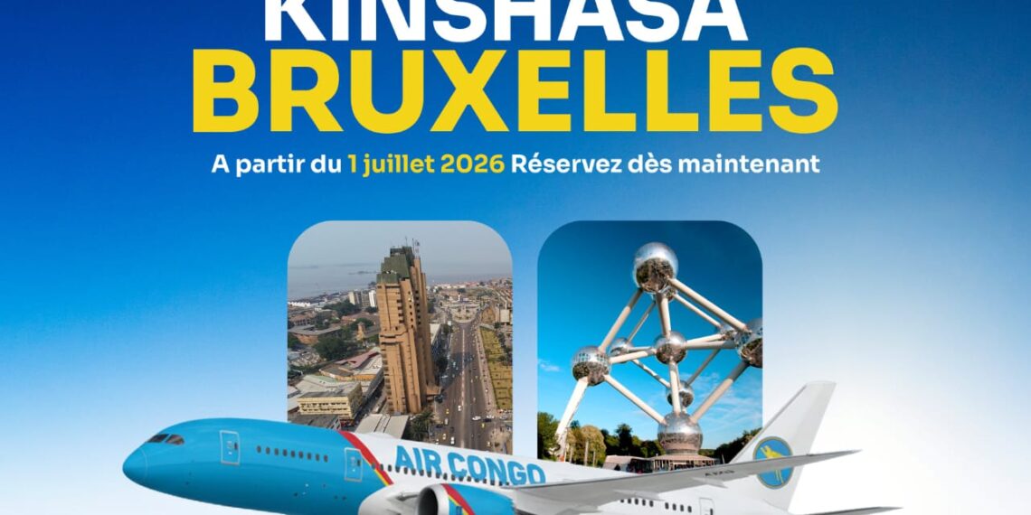 Mon dernier frisson (Me Charles Kabuya)
