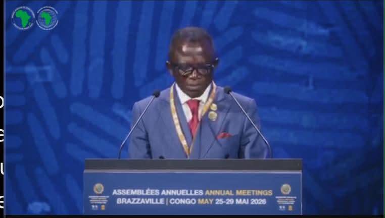Afrique : À Brazzaville, la BAD sonne la mobilisation générale pour financer l’avenir de l’Afrique