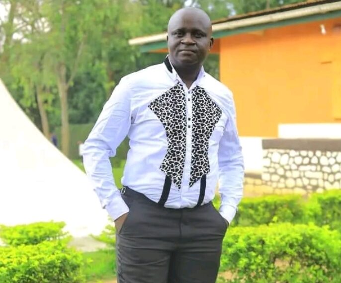 Football : le président du FC Mont Bleu de Bunia, René Mpigwa, n’est plus