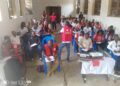 Tshopo : la Croix-Rouge muscle sa riposte contre Ebola à Kisangani