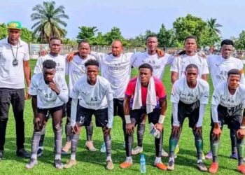 Linafoot Ligue 2 : l’Étoile du Congo de Buta prend une option face à l’US Socozaki