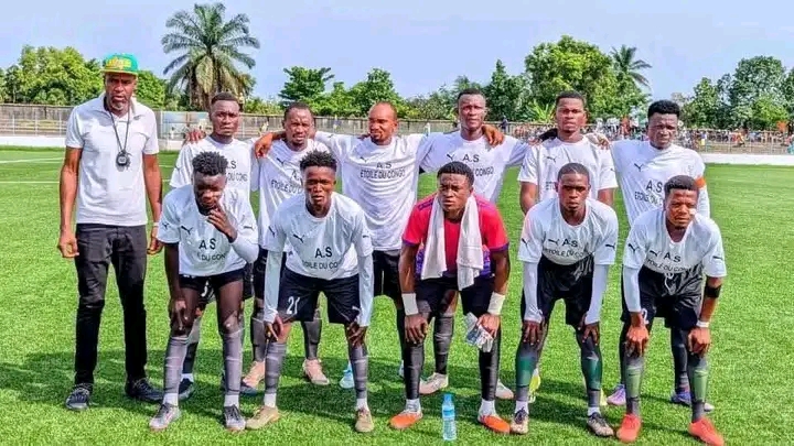 Linafoot Ligue 2 : l’Étoile du Congo de Buta prend une option face à l’US Socozaki