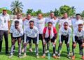 Linafoot Ligue 2 : l’Étoile du Congo de Buta prend une option face à l’US Socozaki