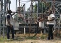 Energie: fin des travaux et  mise sous tension de la ligne 30 kV Ndolo à Kinshasa