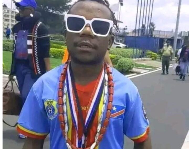 NORD-KIVU : Six civils pygmées tués dans une attaque des ADF à Beni, dont le comédien Shukrani Nzanzu Mangese