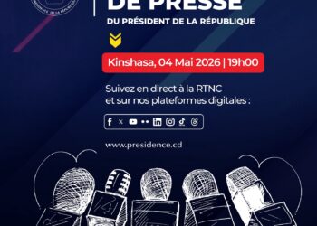 Félix Tshisekedi face à la nation : une adresse présidentielle prévue ce lundi 4 mai
