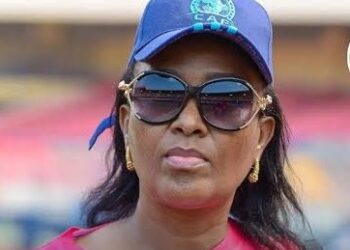 Olive Kiloha élue à la tête de la Ligue de football féminin : un mandat qui s’ouvre sous le signe du renouveau
