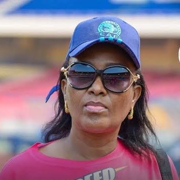 Olive Kiloha élue à la tête de la Ligue de football féminin : un mandat qui s’ouvre sous le signe du renouveau