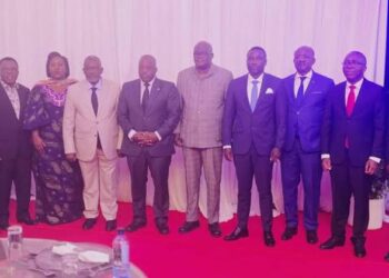 Sanctions contre Joseph Kabila : “Sauvons la RDC” dénonce une décision américaine “injuste” et politiquement motivée