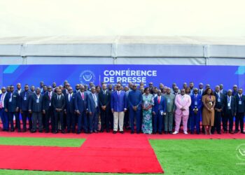 Conférence de presse présidentielle : Ce qu’a dit Félix Tshisekedi sur la subvention des médias et la liberté de la presse