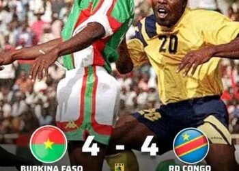 Légende des Simba 1998 : un documentaire en gestation pour immortaliser la plus grande remontada du football africain