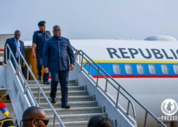 Tshisekedi à Kampala : six accords stratégiques pour renforcer l’axe Kinshasa-Ouganda