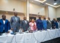Train de vie de l’État : les missions en cascade du gouvernement Suminwa relancent la polémique