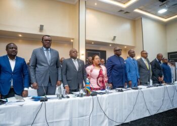 Train de vie de l’État : les missions en cascade du gouvernement Suminwa relancent la polémique