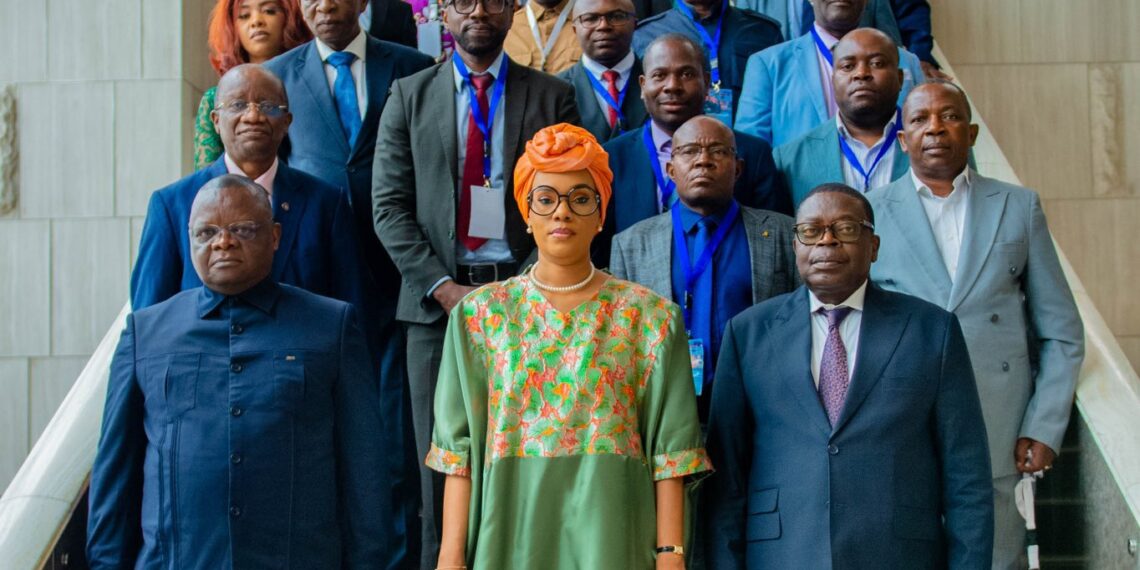 RDC : Kinshasa ouvre le chantier stratégique du 3ᵉ Examen de la politique commerciale