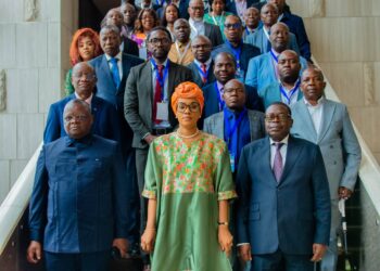 RDC : Kinshasa ouvre le chantier stratégique du 3ᵉ Examen de la politique commerciale