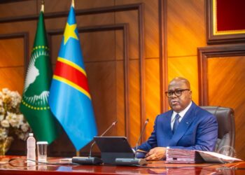 Réorganisation du Conseil des ministres : Félix Tshisekedi espace les réunions pour accélérer l’action gouvernementale