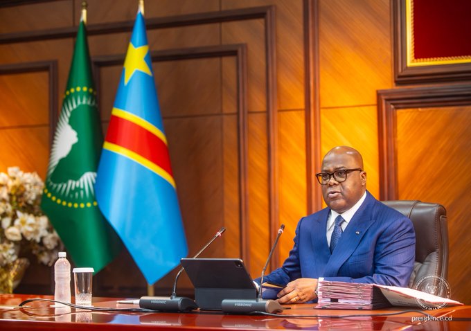 Réorganisation du Conseil des ministres : Félix Tshisekedi espace les réunions pour accélérer l’action gouvernementale