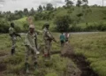 Prétendue décès de Maman Bobi Ladawa : Nzanga Mobutu dénonce une campagne « malsaine » sur les réseaux sociaux