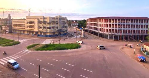 Kisangani : la jeunesse boyomaise appelée à l’action pour une ville plus propre ce 30 mai