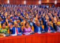 Référendum en RDC : l’Assemblée nationale adopte la loi organique malgré le boycott de l’opposition