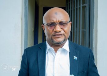 Tshopo : la riposte contre Ebola au cœur des préoccupations d’un député provincial