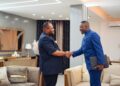 Kinshasa : La SNEL, pilier de la modernisation de l’éclairage public, au cœur des échanges avec le gouvernement provincial
