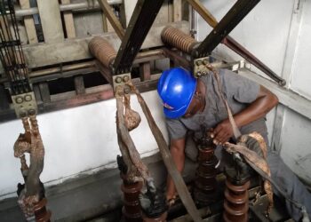 Kinshasa : la SNEL accélère la sécurisation du réseau électrique avec la connexion stratégique du 30 kV Liminga–Sendwe