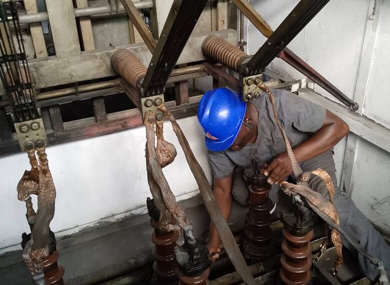 Kinshasa : la SNEL accélère la sécurisation du réseau électrique avec la connexion stratégique du 30 kV Liminga–Sendwe