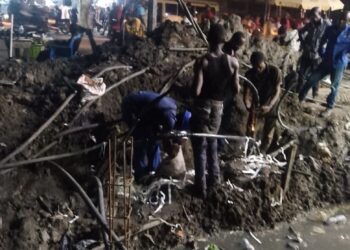 Kinshasa : La Task Force de la SNEL lance une offensive musclée contre les branchements illégaux au réseau électrique du poste Funa–Ikelemba