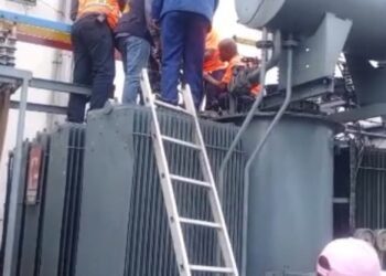 Kinshasa : la SNEL lance une intervention d’urgence pour rétablir l’électricité après une panne à Bitabe