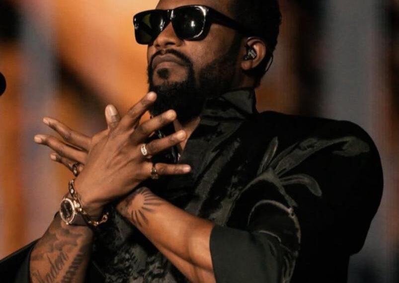 Fally Ipupa au Stade de France : le second acte d’une consécration, entre héritage et apothéose