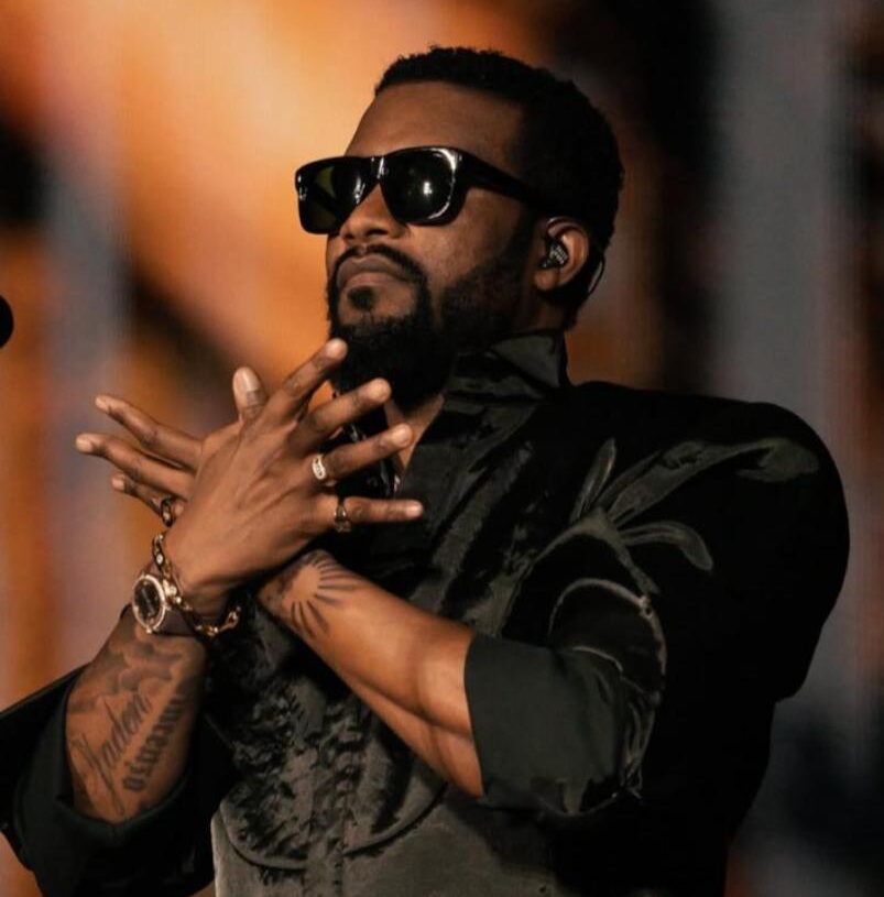 Fally Ipupa au Stade de France : le second acte d’une consécration, entre héritage et apothéose