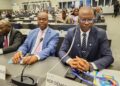 OIT / Genève : À la 114ᵉ CIT, le ministre Ferdinand Massamba porte haut la voix de la RDC