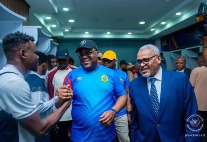 Coupe du Monde 2026 : Félix Tshisekedi s’envole pour Houston afin de porter les Léopards vers l’exploit face au Portugal