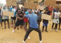 Tshopo: Boxe à Kisangani des athlètes réclament des élections transparentes à la Ligue provinciale