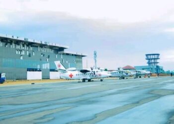 Ituri : l’aéroport de Bunia rouvre ses portes, un signal fort de retour à la normale après l’alerte Ebola