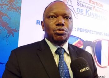 Kibali Gold Mine : Cyrille Mutombo dans le viseur d’un groupe de contestataires manipulés