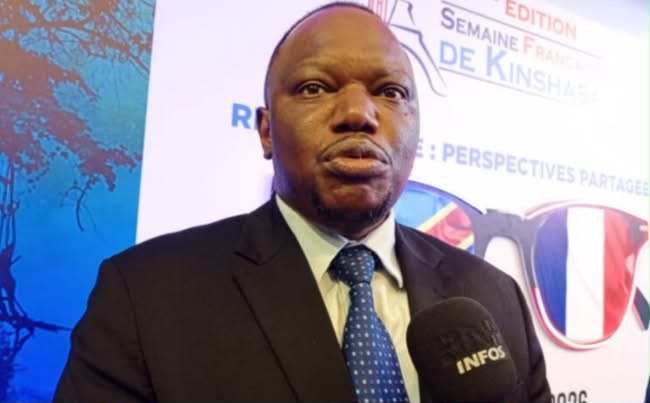 Kibali Gold Mine : Cyrille Mutombo dans le viseur d’un groupe de contestataires manipulés