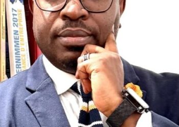 RDC : Bobo B. Kabungu analyse les freins à l’engagement citoyen à travers le prisme du patriotisme sélectif