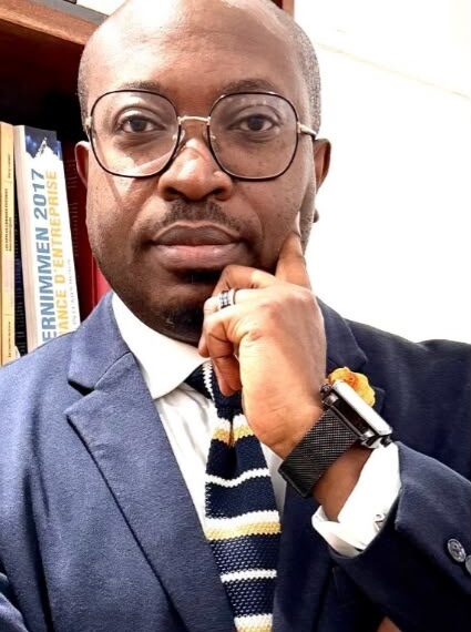 RDC : Bobo B. Kabungu analyse les freins à l’engagement citoyen à travers le prisme du patriotisme sélectif