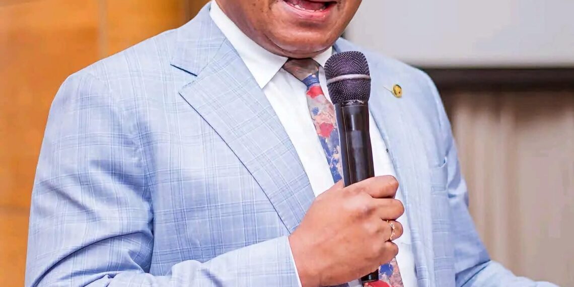 Loi référendaire Ngondankoy: Me Nico Mayengele Ngenge crie à un coup d’État constitutionnel
