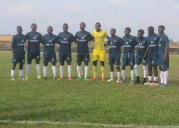 Bas-Uélé : le FC Étoile du Congo décroche son ticket pour la Ligue 1 et offre une page historique à toute une province