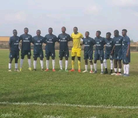 Bas-Uélé : le FC Étoile du Congo décroche son ticket pour la Ligue 1 et offre une page historique à toute une province